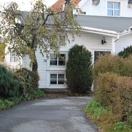 Bullseye Kristiansand Exterior photo