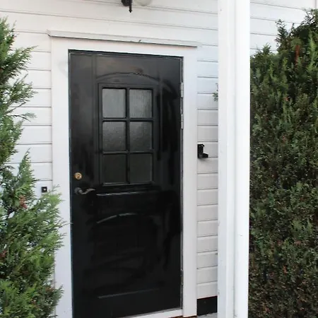 Bullseye Kristiansand Exterior photo