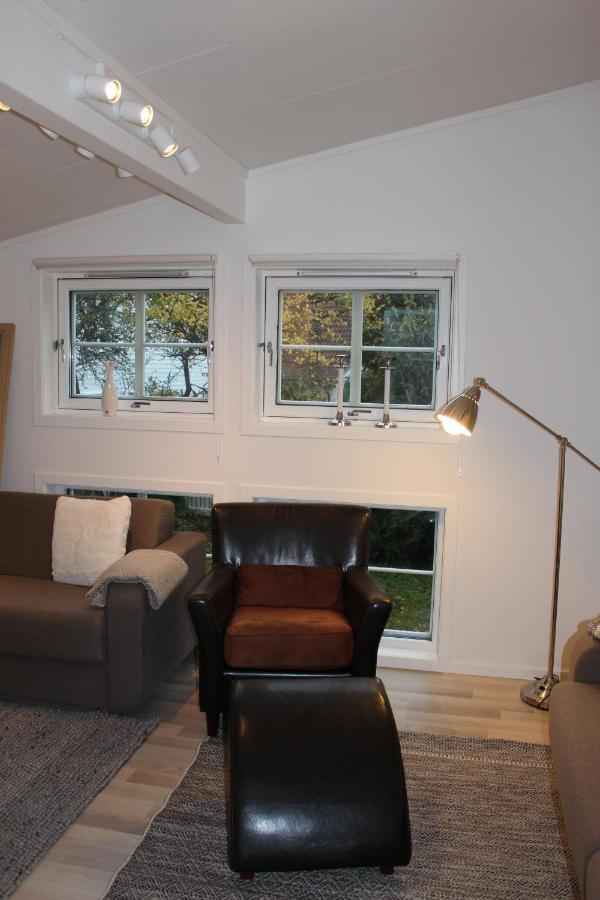 Bullseye Apartment *